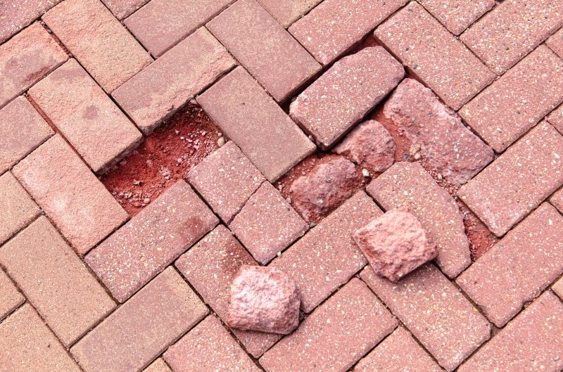 Brick Repair