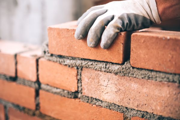 Brick And Mortar Repair in Indianapolis