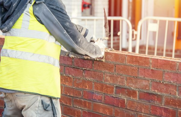 Brick Laying Service in Indianapolis
