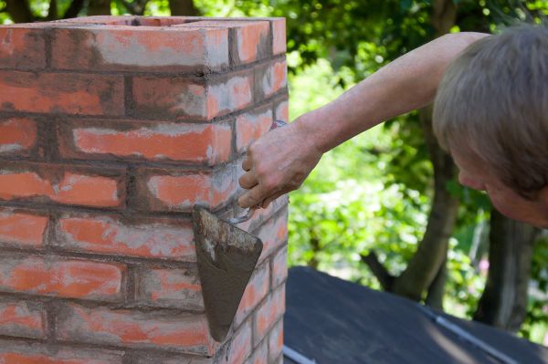 Brick Mortar Repair in Indianapolis