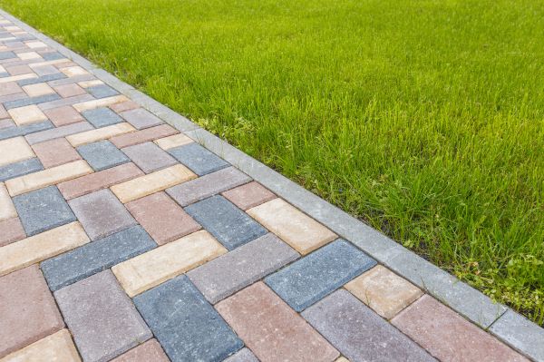 Brick Paver Repair in Indianapolis