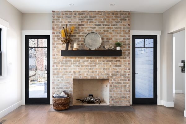 Brick Restoration in Indianapolis