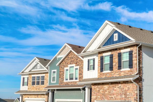Brick Siding Installation in Indianapolis