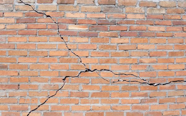 Brick Wall Repair in Indianapolis