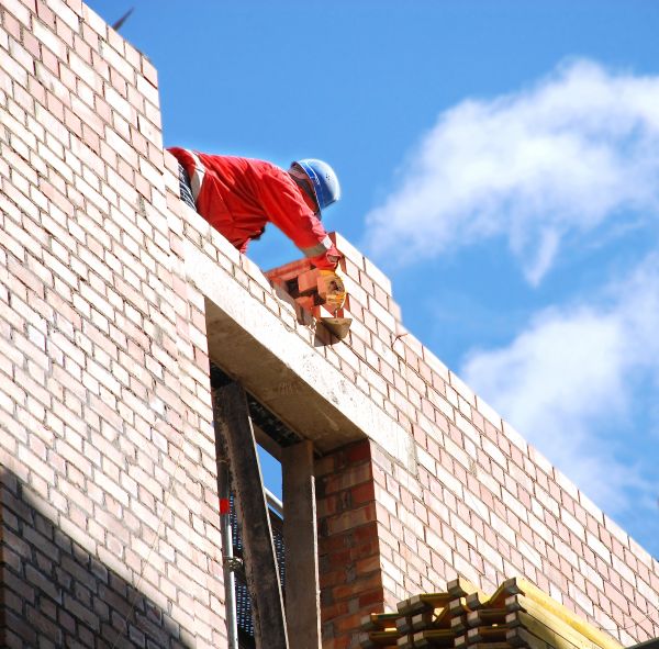Commercial Masonry Repair in Indianapolis