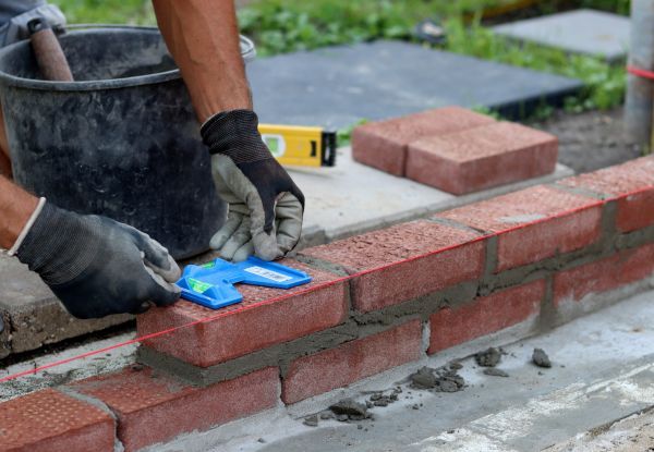 Masonry Service in Indianapolis