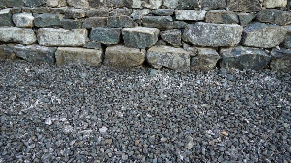 Rock Wall Repair in Indianapolis