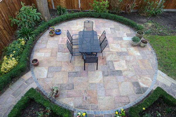 Stone Masonry Repair in Indianapolis
