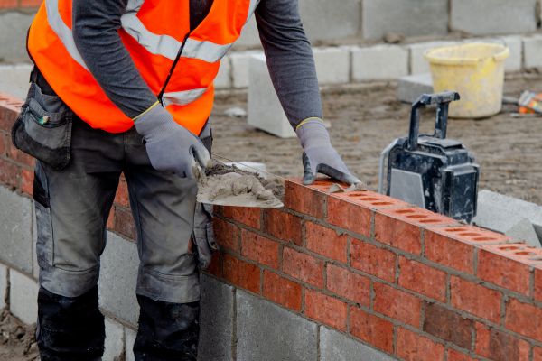 Bricklaying in Indianapolis
