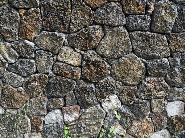 Stone Wall Repointing in Indianapolis