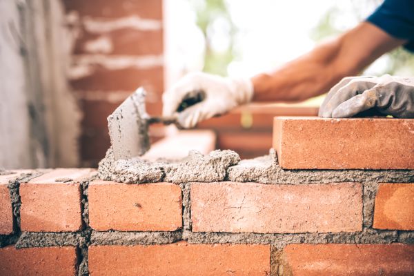 Brickwork Service in Indianapolis