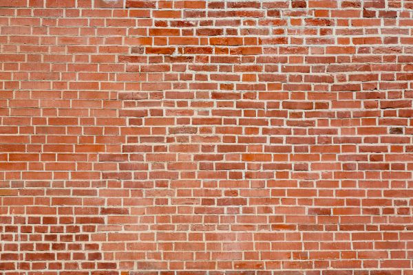 Brick Wall Installation in Indianapolis