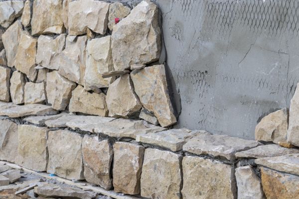 Stone Repointing in Indianapolis