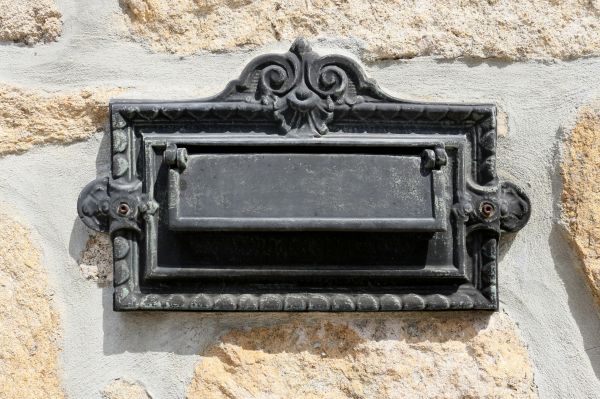 Stone Mailbox Repair in Indianapolis