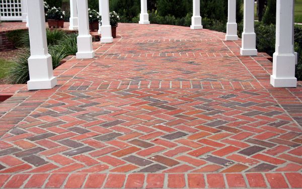 Patio Repointing in Indianapolis