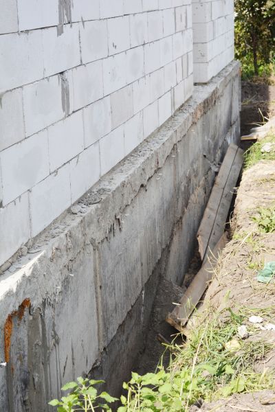 Foundation Repointing in Indianapolis