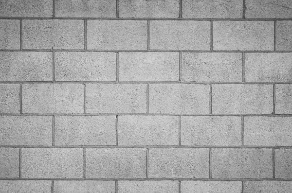 Cement Block Repair in Indianapolis