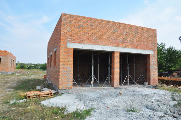 Lintel Repair in Indianapolis