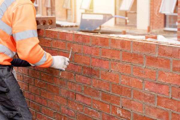 Brick Sealing in Indianapolis