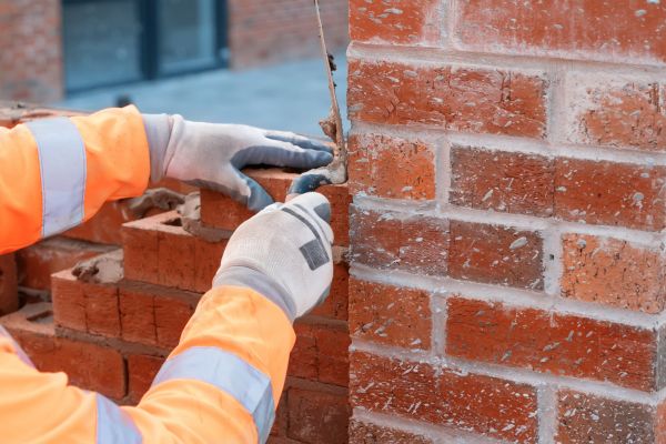 Brick Masonry Restoration in Indianapolis