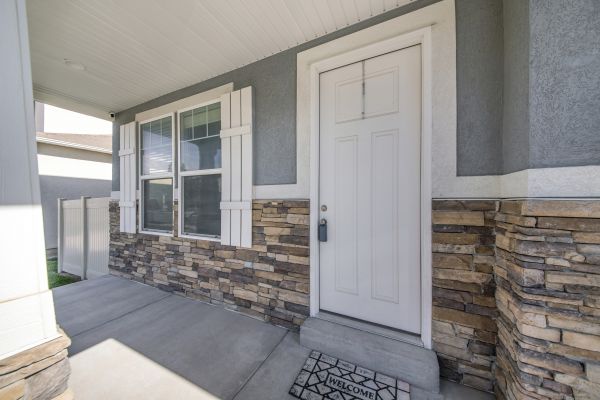 Thin Stone Veneer Installation in Indianapolis