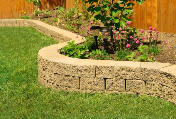 Masonry Wall Installation in Indianapolis