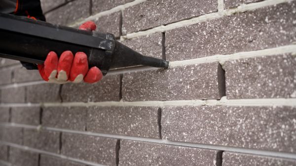 Masonry Tuckpointing in Indianapolis