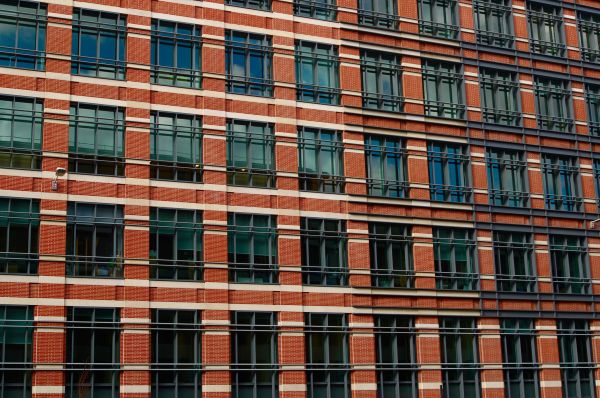 Commercial Brickwork in Indianapolis