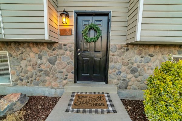 Stone Siding Replacement in Indianapolis