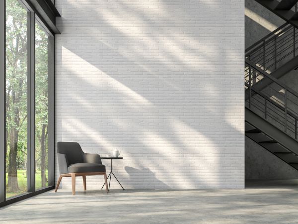 White Brick Construction in Indianapolis