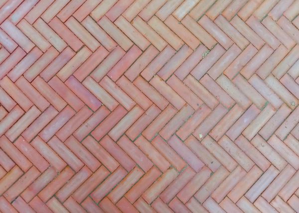 Brick Flooring Installation in Indianapolis