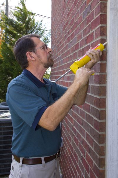 Brick Caulking in Indianapolis