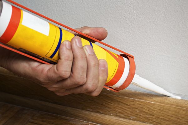 Masonry Caulking in Indianapolis