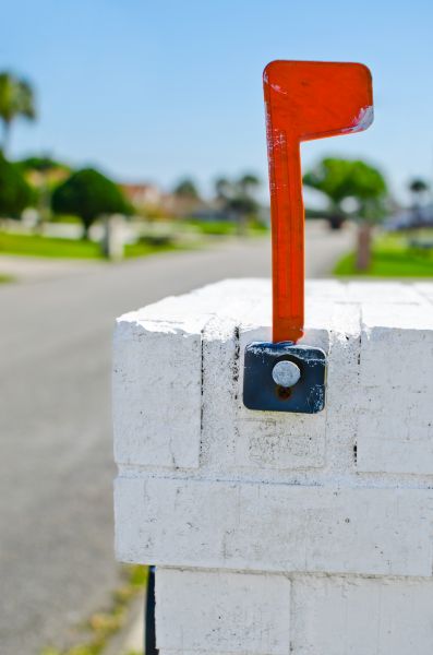 Brick Mailbox Service in Indianapolis